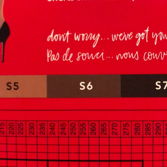 Spanx High-Waisted Shaping Sheers S6 size F - Picture 12 of 12